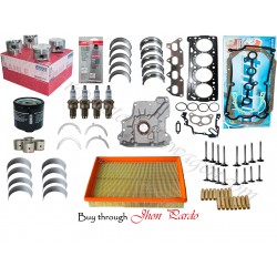 KIT REPARACIÓN GOL 1.000