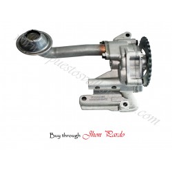 BOMBA ACEITE JETTA SCHADECK