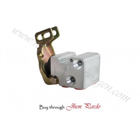 LIMITADOR FRENO GOLF BRUCK