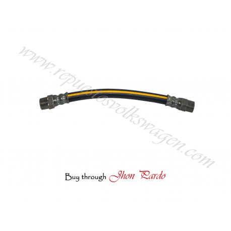 MANGUERA FRENO TRASERA GOL