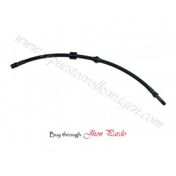 MANGUERA DE FRENO DE GOLF III