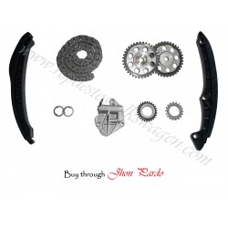 KIT CADENA REPARTICIÓN NEW GOLF