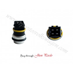 PERA TEMPERATURA GOLF VENTO 94/98