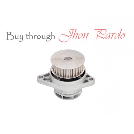 BOMBA DE AGUA GOL 1.000