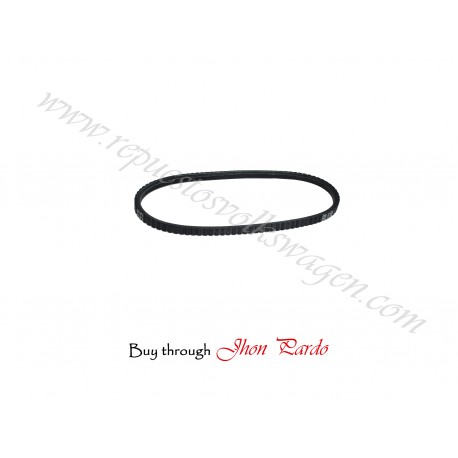 CORREA HIDRÁULICO GOLF S/A