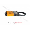 KIT CORREAS ACCESORIOS NEW GOL,VOYAGE,CROSSFOX