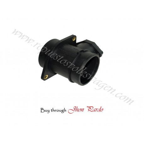 SENSOR FLUJO AIRE GOLF 2.0 MK3