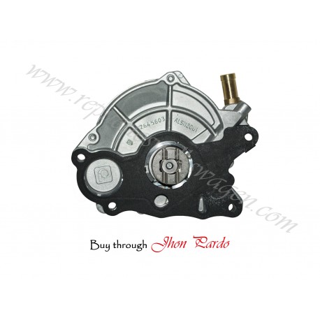 BOMBA VACIÓ AMAROK CRAFTER