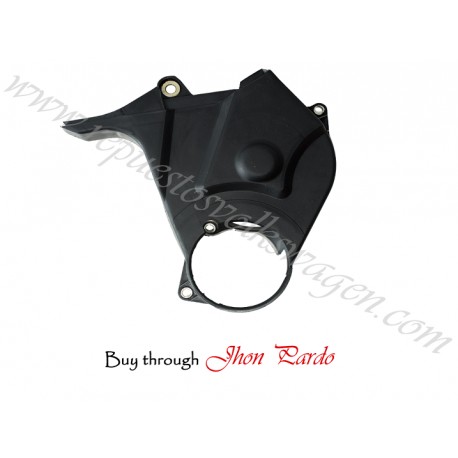 TAPA INFERIOR REPARACIÓN GOL 2000