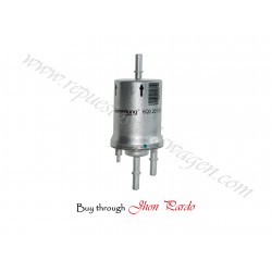 FILTRO GASOLINA POLO/FABIA 3.0 BAR