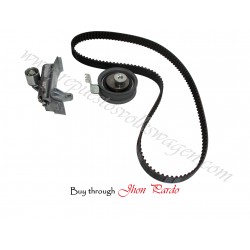 KIT REPARACIÓN 1.8 T SKF ALEMÁN