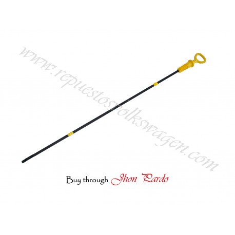 VARILLA MEDIR ACEITE JETTA