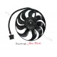 MOTOVENTILADOR AUX JETTA FEBI