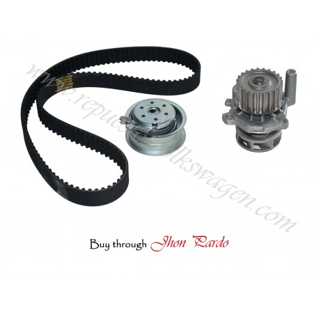 KIT REPARTICIÓN JETTA