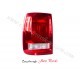 STOP AMAROK IZQUIERDO