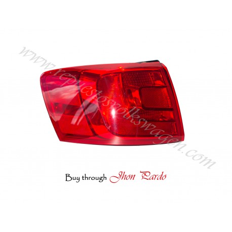 STOP EXTERNO NEW JETTA IZQUIERDO