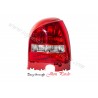 STOP GOL 2000 DERECHO ROJO DEPO
