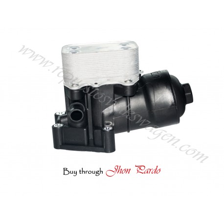 RADIADOR ACEITE AMAROK