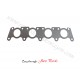 EMPAQUE MÚLTIPLE ESCAPE JETTA 1.8 T