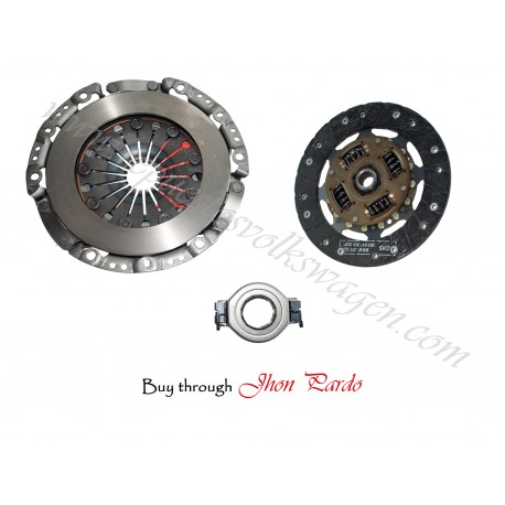 KIT EMBRAGUE GOL 1.8 SACHS