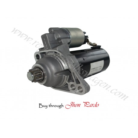 ARRANQUE AMAROK T5 2.0