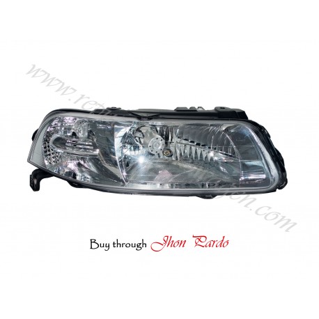 FAROLA GOL 2000 DER FOCO SENCILLO