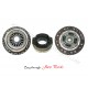 KIT EMBRAGUE POLO 1.6USF 228M.M