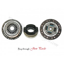 KIT EMBRAGUE POLO 1.6USF 228M.M