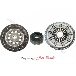 KIT EMBRAGUE AUDI A4 1.8/2.0 ADR