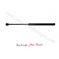 AMORTIGUADOR TAPA  BAUL GOL 1995/2006 COFAP