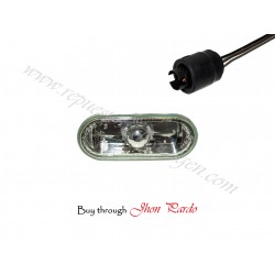 COCUYO LATERAL JETTA, GOLF MK4