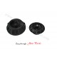 KIT CAUCHOS AMORTIGUADOR SUPERIOR TRASERO GOLF VENTO 1994/1998