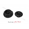 KIT CAUCHOS AMORTIGUADOR SUPERIOR TRASERO GOLF VENTO 1994/1998