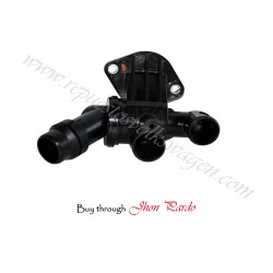 TERMOSTATO AUDI A4 2.0 16V TFSI