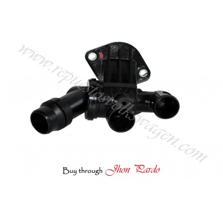 TERMOSTATO AUDI A4 2.0 16V TFSI