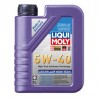LITRO ACEITE 5W40 LIQUIMOLY