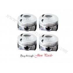 KIT PISTONES TIGUAN AUDI 2.0