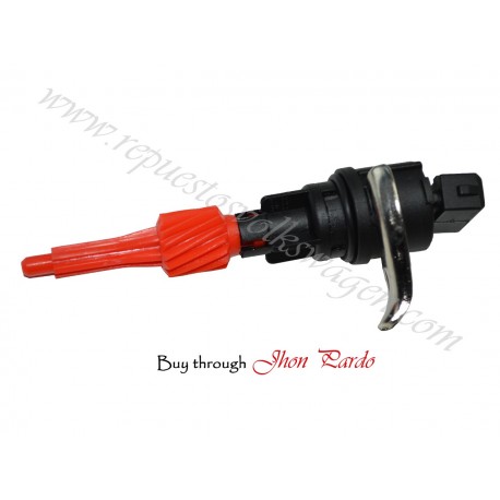 SENSOR VELOCIMETRO GOLF VENTO