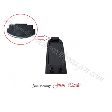 MANIJA TAPA DESCANSABRAZO