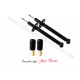 KIT AMORTIGUADORES TRASERO GOLF III