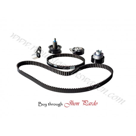 KIT REPARTICION GOL 1.0 16V