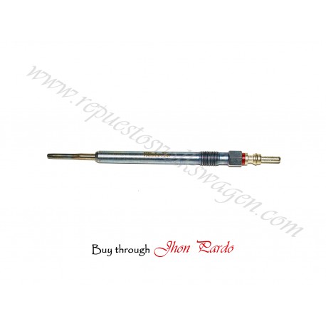 BUJIA PRECALIENTO AMAROK