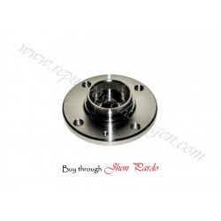 BOCIN RUEDA DELANTERA GOL SAVEIRO VOYAGE NEW GOL BRAZIL