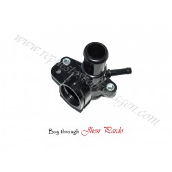BRIDA REFRIGERANTE JETTA