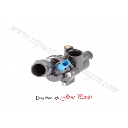TERMOSTATO AUDI A4 1.8T