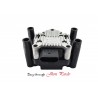 BOBINA ENCENDIDO JETTA, GOL 1.000 NEW GOL, VOYAGE, BOSCH