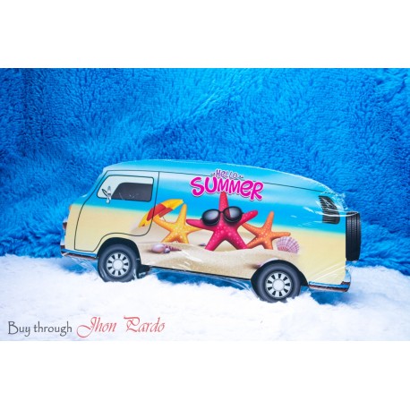 CUADRO COMBI SUMMER