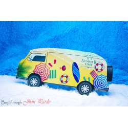 CUADRO COMBI SUMMER