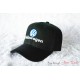 GORRA VOLKSWAGEN COLOR NEGRO