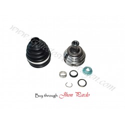 PUNTA EJE NEW JETTA 2.000cc,2500cc